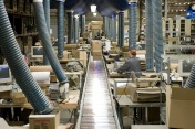 warehouse distribution